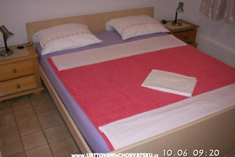 Appartementen Barisic – foto 4