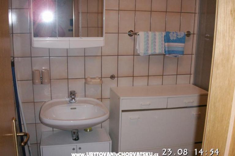 Appartementen Barisic – foto 6