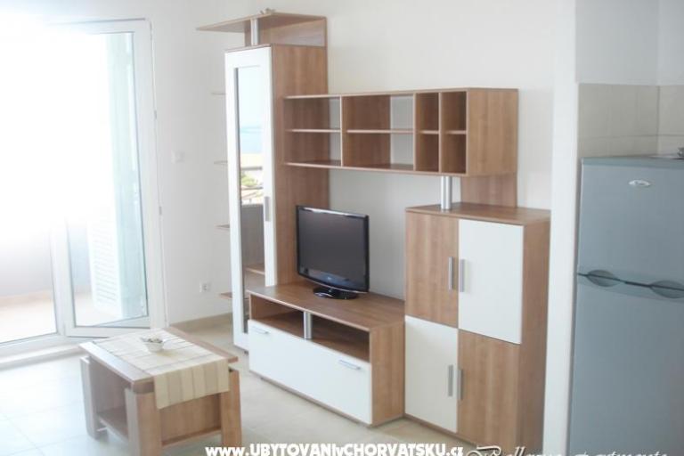 Appartementen Bellevue – foto 2