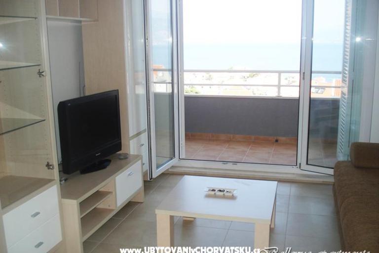 Appartementen Bellevue – foto 8