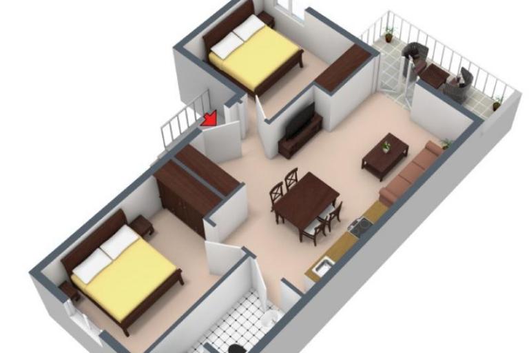Appartementen Dropuljic – foto 10