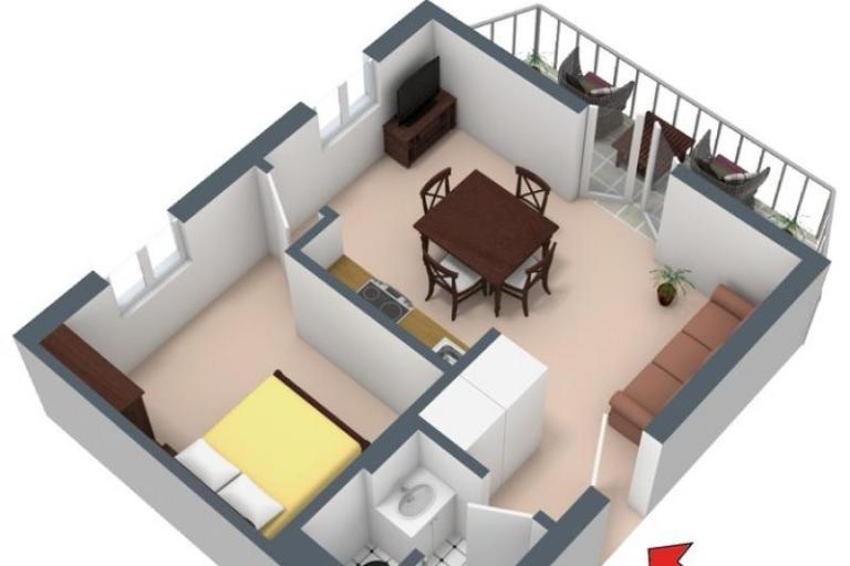 Appartementen Dropuljic – foto 14