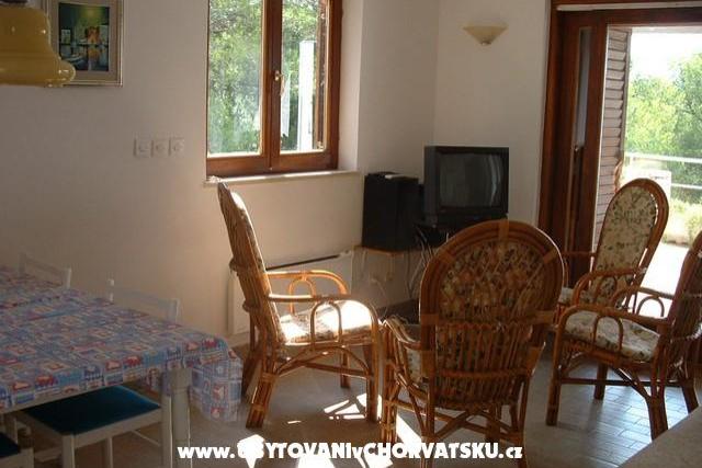 Appartementen Dvornik - Sutivan – foto 6