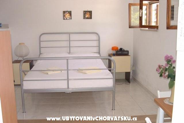 Appartementen Dvornik - Sutivan – foto 7