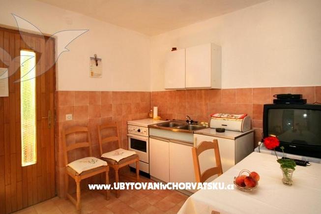 Appartementen Iskra – foto 10