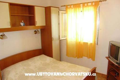 Appartementen Ivka – foto 12