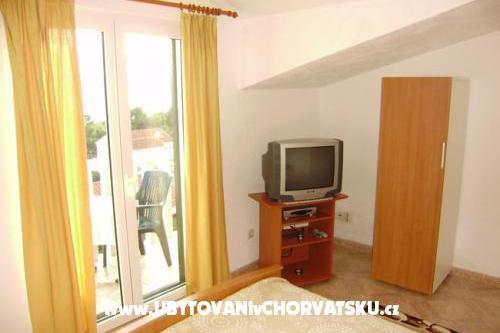 Appartementen Ivka – foto 15