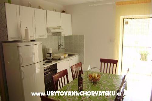 Appartementen Ivka – foto 16
