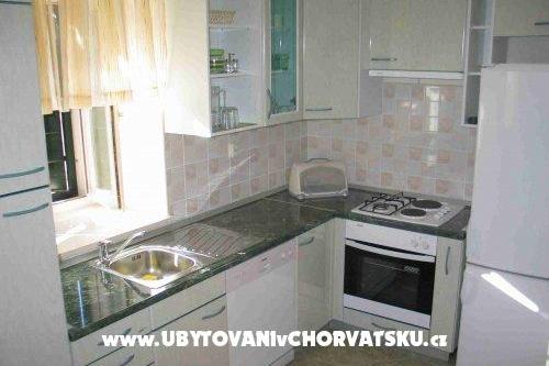 Appartementen Jadranka Postira – foto 3