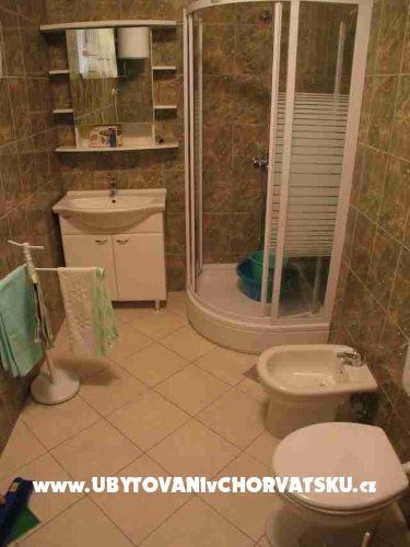 Appartementen Jadranka Postira – foto 5