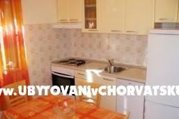 Appartementen Jadranka Postira – foto 6
