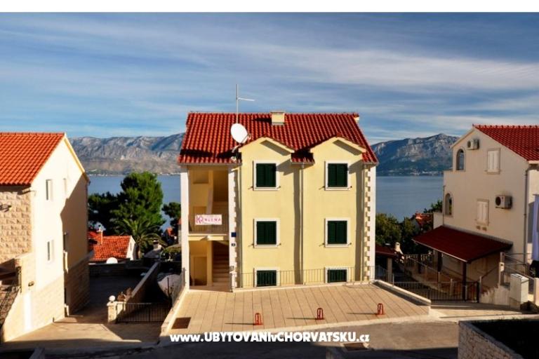 Appartementen Karlena – foto 2