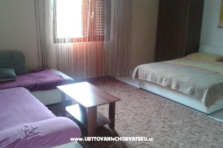 Appartementen Maina – foto 10