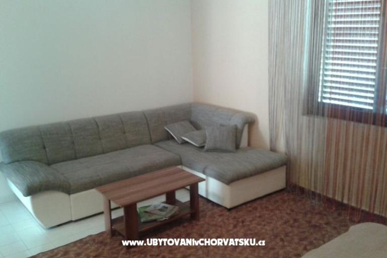 Appartementen Maina – foto 11