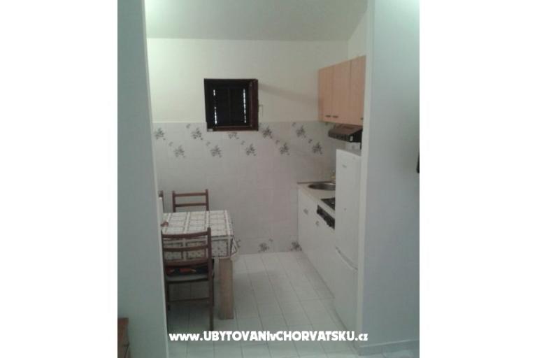 Appartementen Maina – foto 13