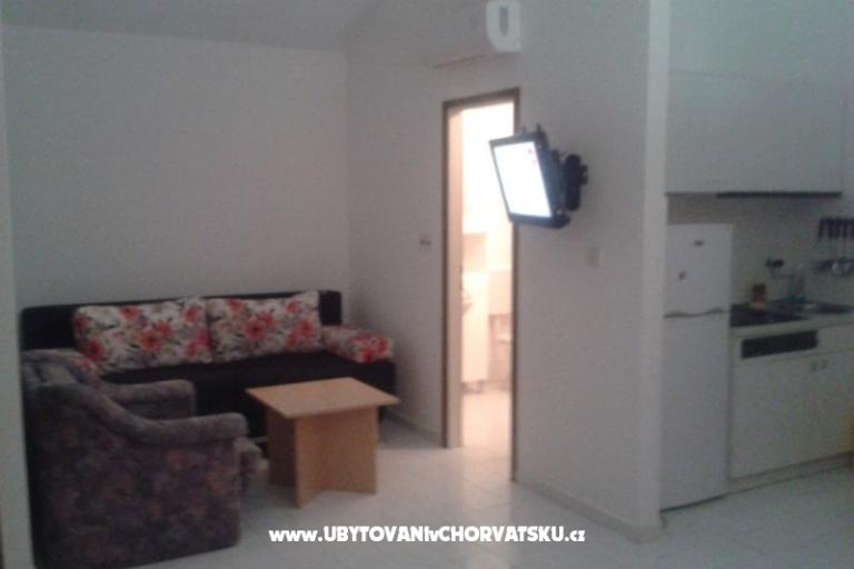 Appartementen Maina – foto 15