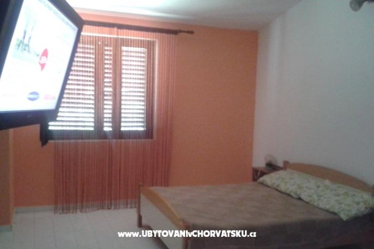 Appartementen Maina – foto 16