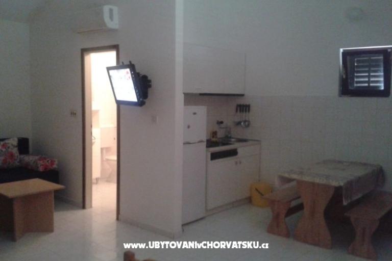 Appartementen Maina – foto 17