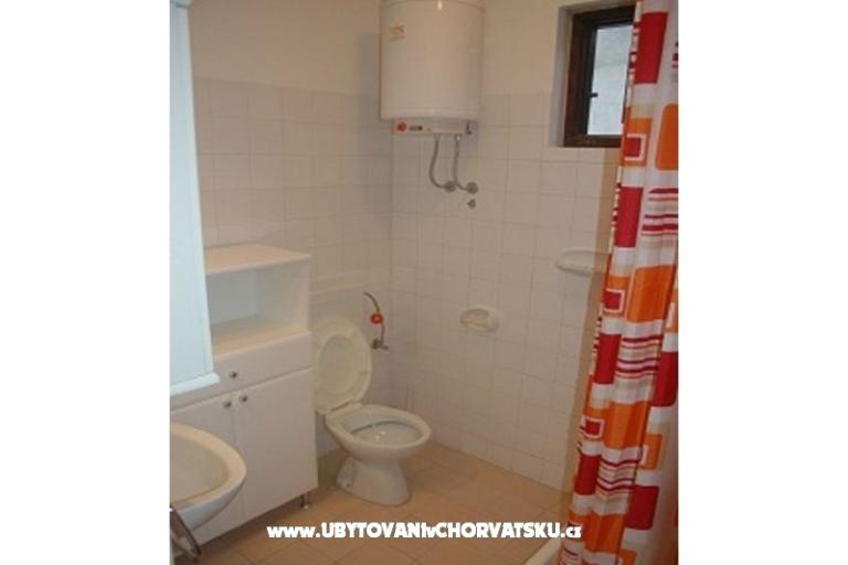 Appartementen Maina – foto 18
