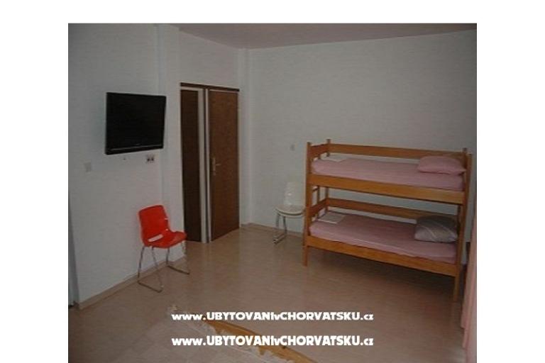 Appartementen Maina – foto 2