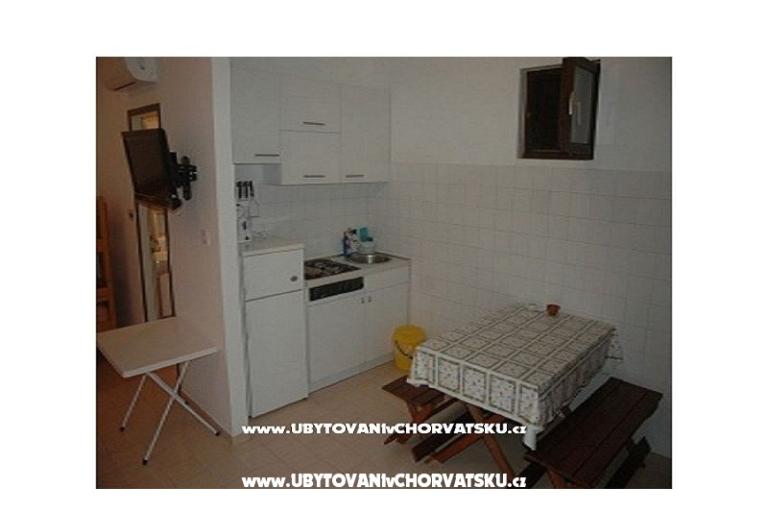 Appartementen Maina – foto 8