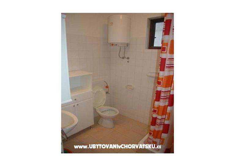 Appartementen Maina – foto 9