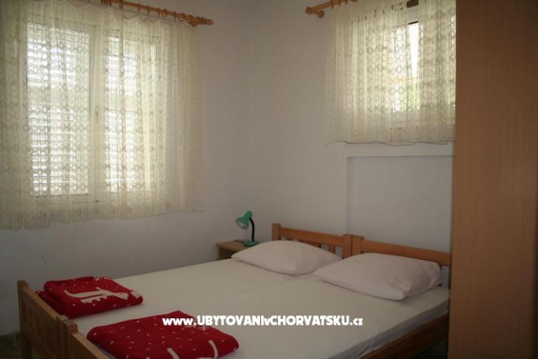 Appartementen Marinović – foto 2