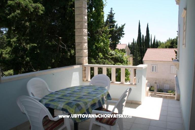 Appartementen Marinović – foto 4