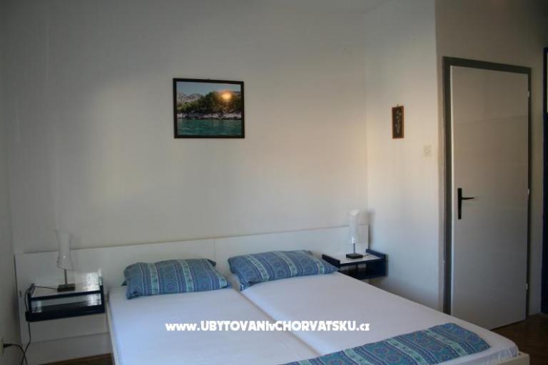 Appartementen Marinović – foto 6