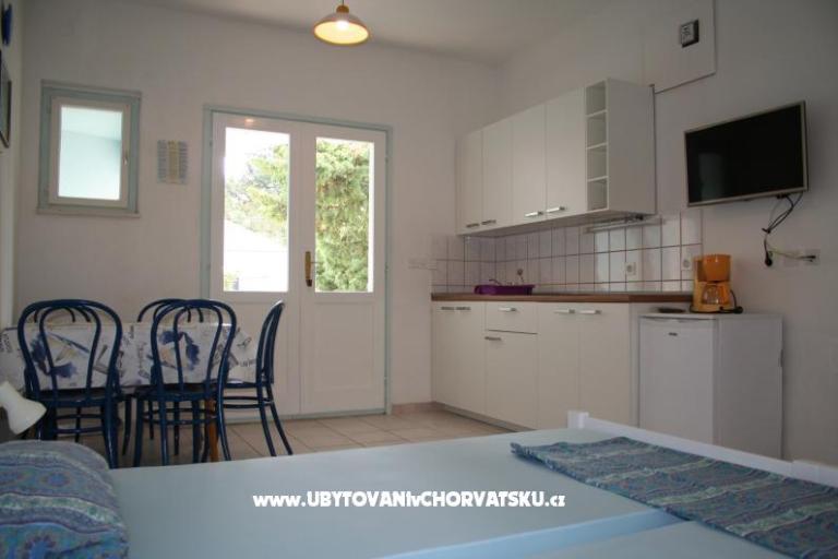Appartementen Marinović – foto 7