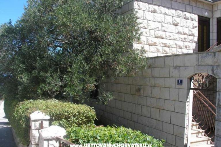 Appartementen Moro – foto 16