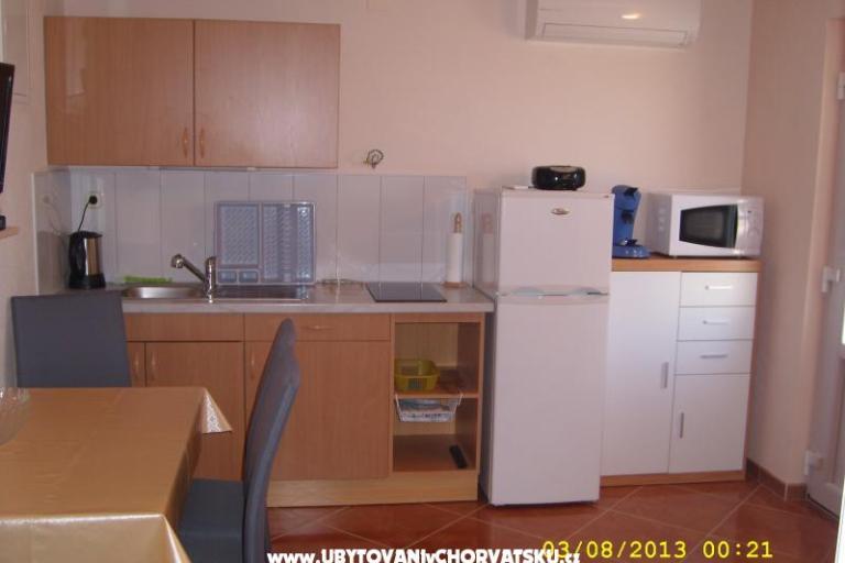 Appartementen Nena – foto 6