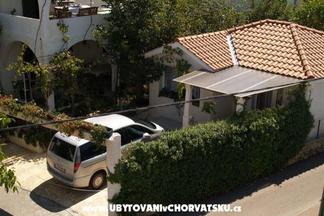 Appartementen St. Ivan – foto 3