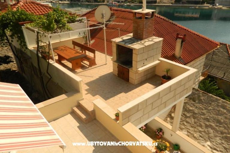 Appartementen Tanja – foto 12