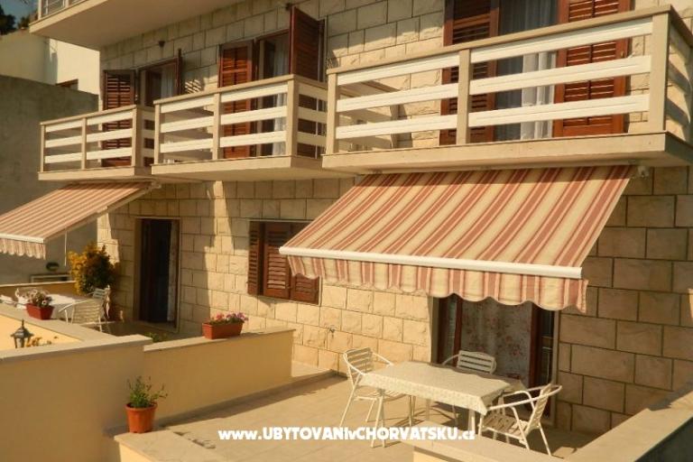 Appartementen Tanja – foto 14