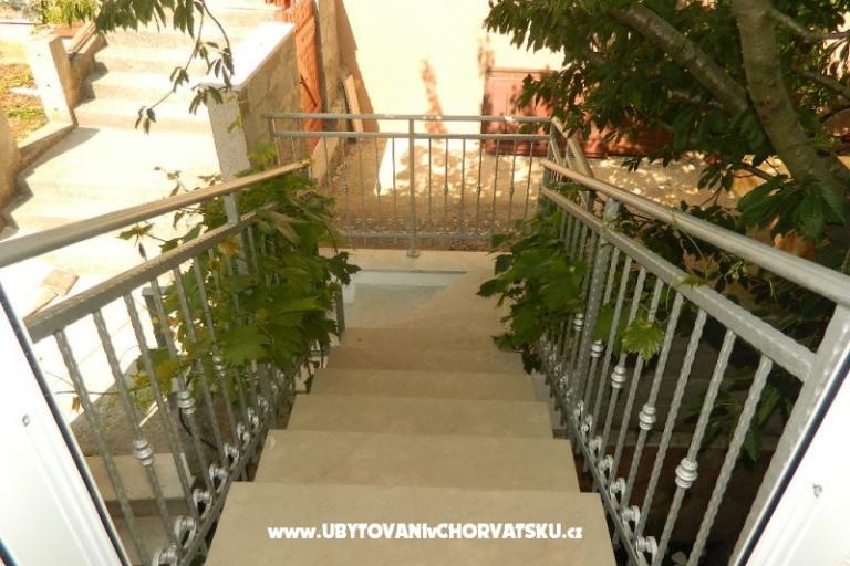 Appartementen Tanja – foto 2