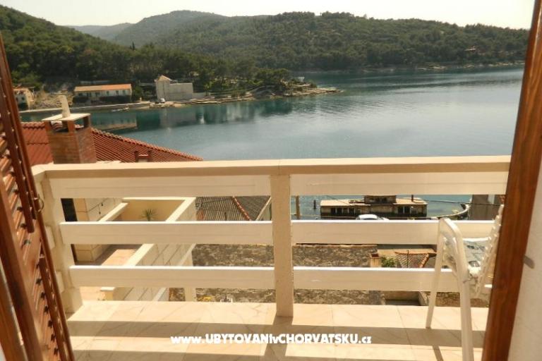 Appartementen Tanja – foto 7