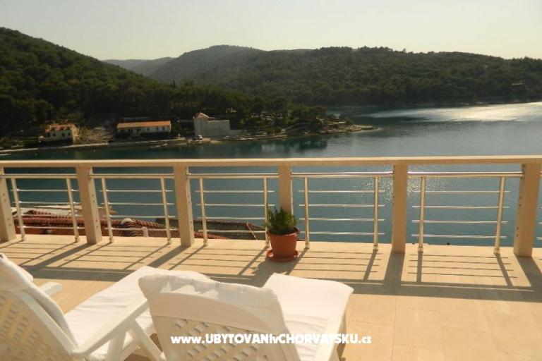 Appartementen Tanja – foto 8