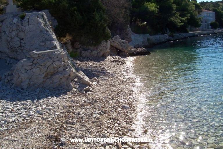 Appartementen Villa Vanja – foto 11