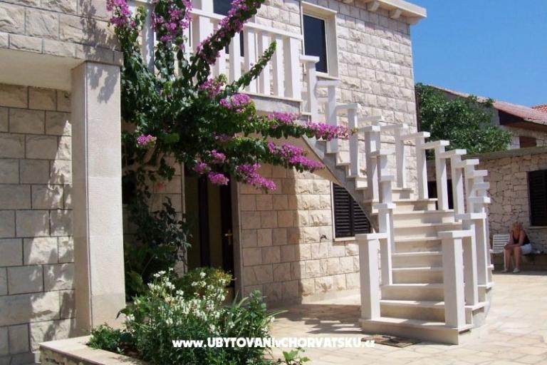 Appartementen Villa Vanja – foto 13