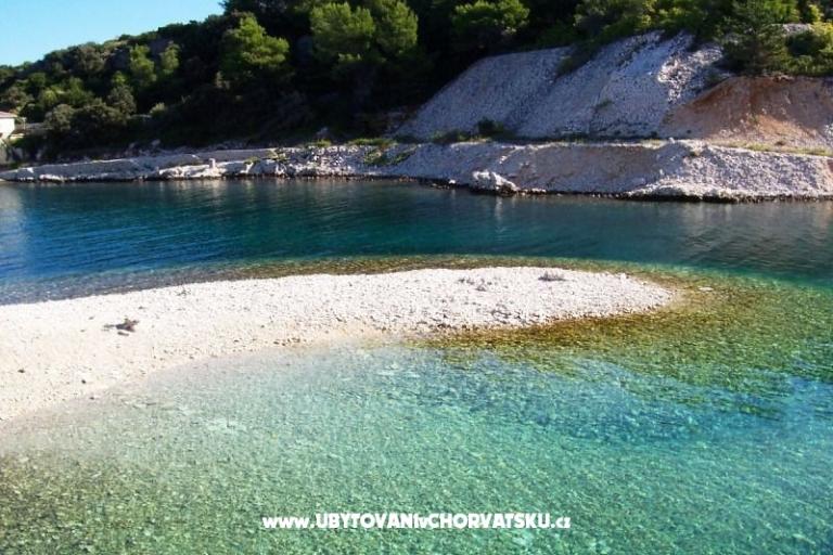 Appartementen Villa Vanja – foto 14