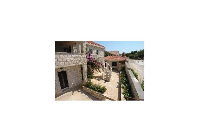 Appartementen Villa Vanja – foto 15