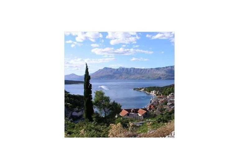 Appartementen Villa Vanja – foto 16