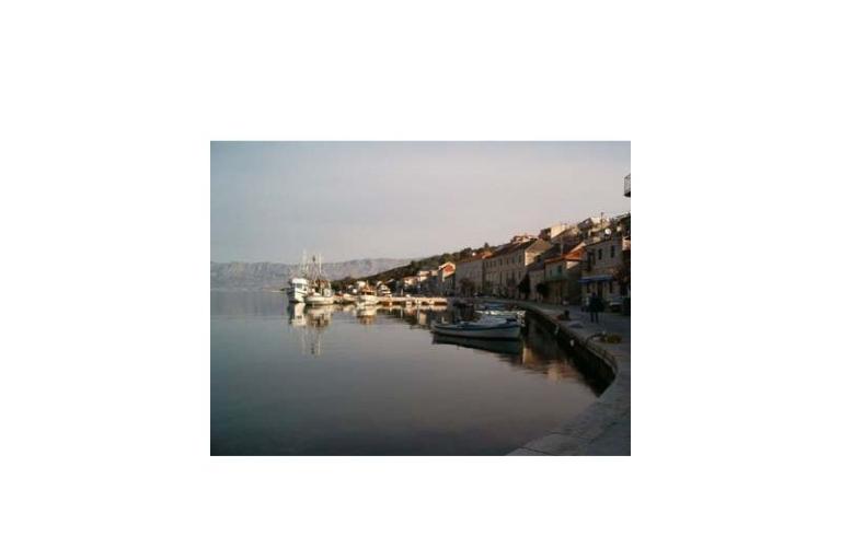 Appartementen Villa Vanja – foto 17