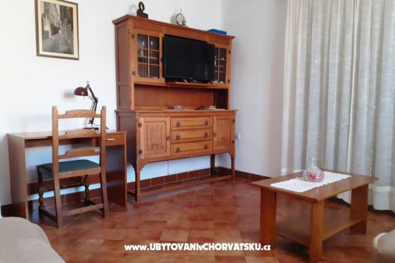 Appartementen Villa Vanja – foto 18