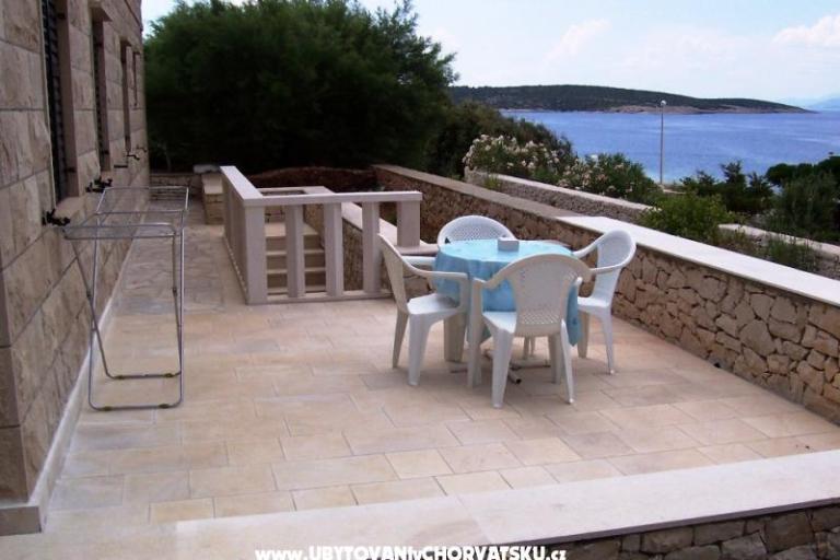 Appartementen Villa Vanja – foto 4