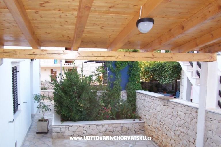 Appartementen Villa Vanja – foto 5