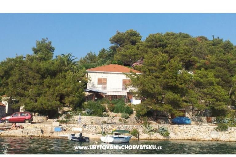 Villa Roza Bobovišče – foto 2