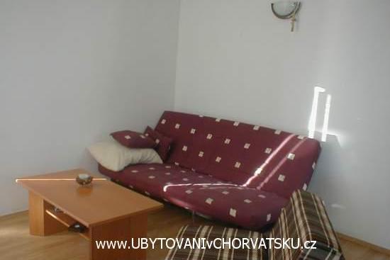 Appartementen Ilinka – foto 4