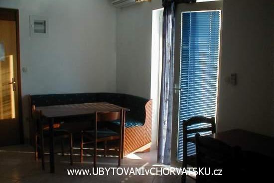 Appartementen Ilinka – foto 5